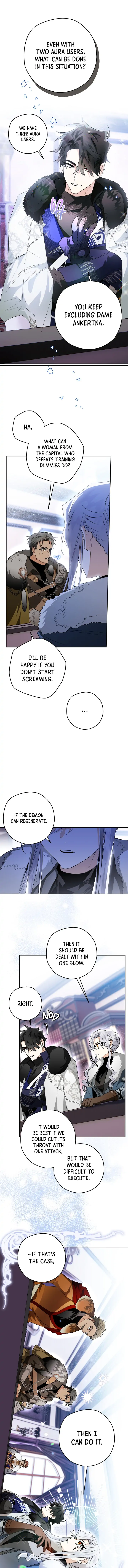 Sigrid Chapter 42 - Page 11