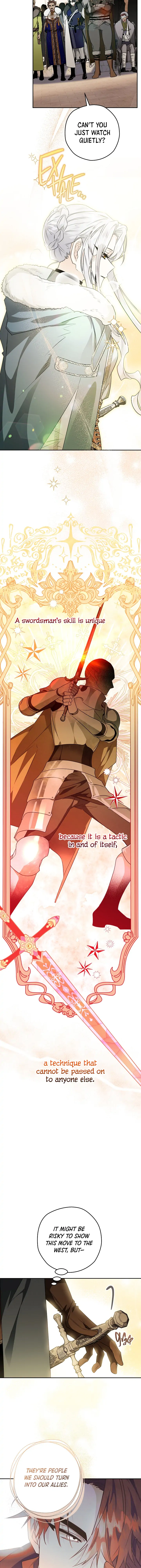 Sigrid Chapter 42 - Page 13