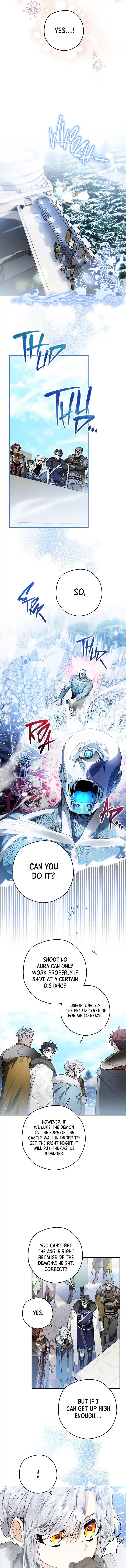 Sigrid Chapter 43 - Page 5