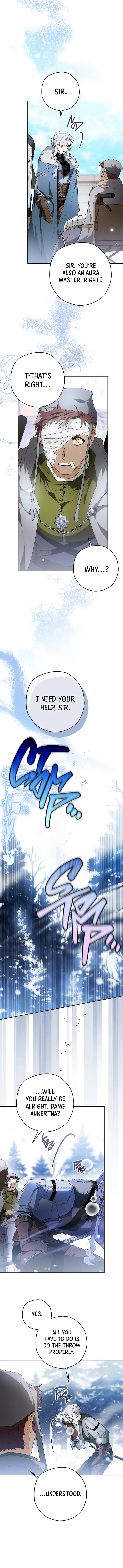 Sigrid Chapter 43 - Page 6