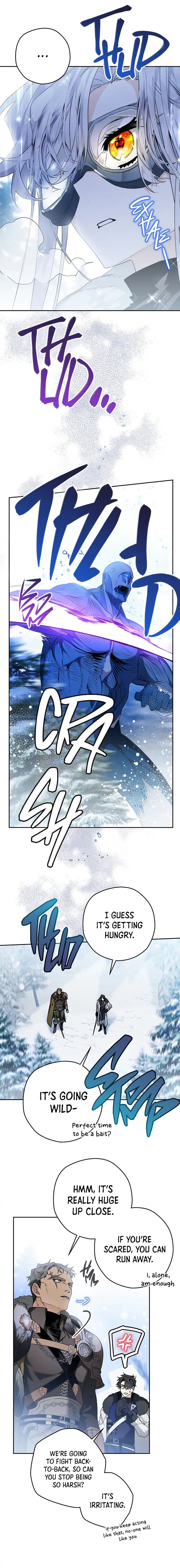 Sigrid Chapter 43 - Page 7