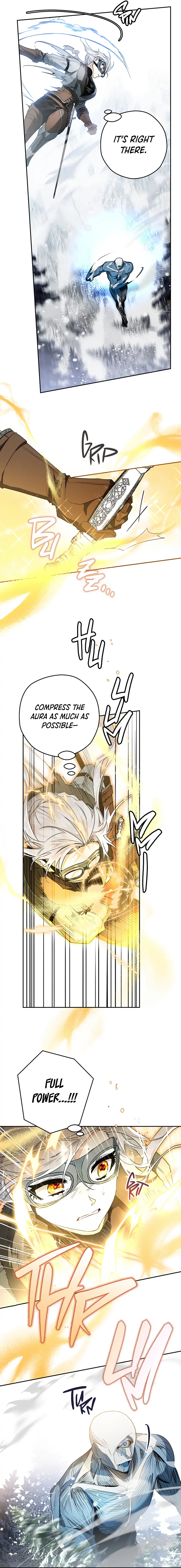 Sigrid Chapter 43 - Page 11