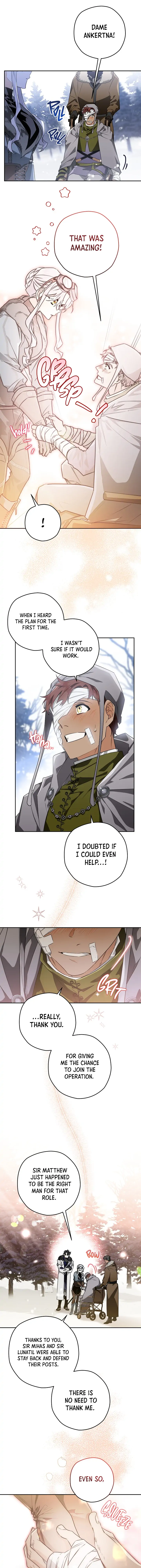 Sigrid Chapter 44 - Page 6