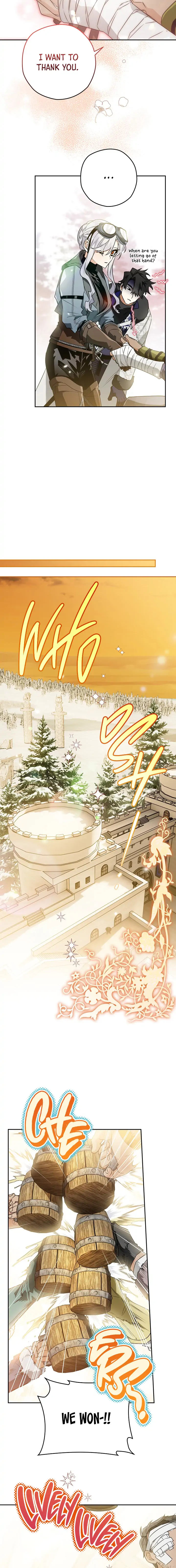 Sigrid Chapter 44 - Page 7