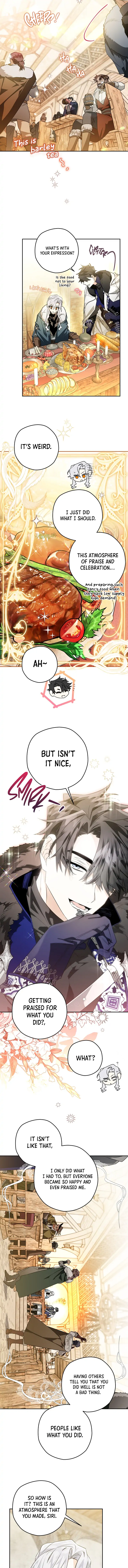 Sigrid Chapter 44 - Page 8