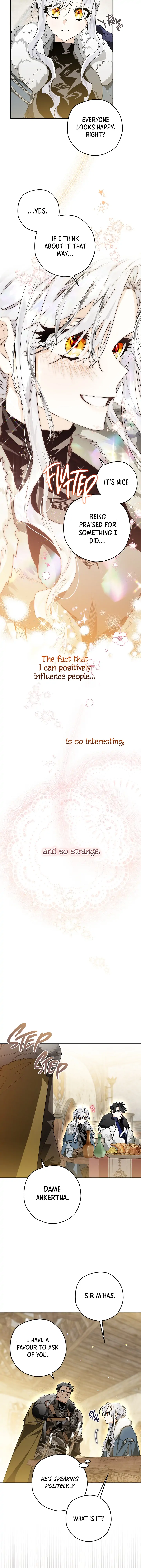 Sigrid Chapter 44 - Page 9