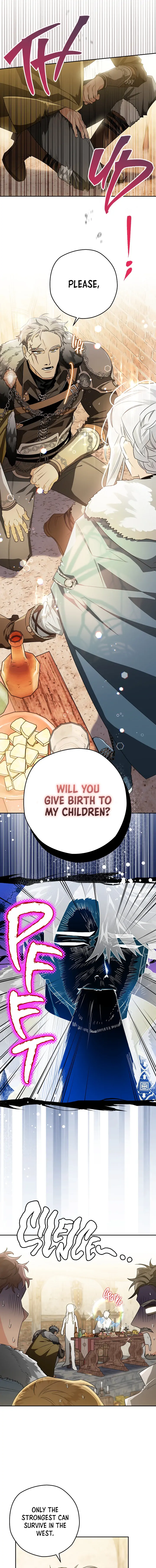 Sigrid Chapter 44 - Page 10