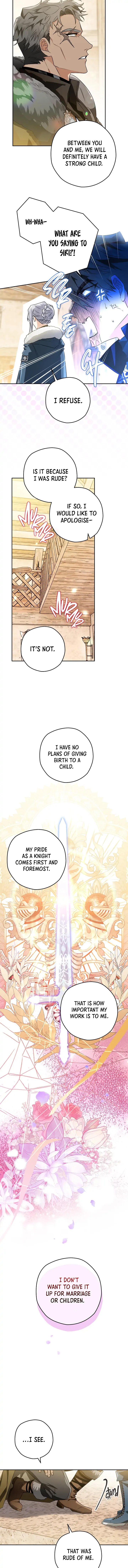 Sigrid Chapter 44 - Page 11