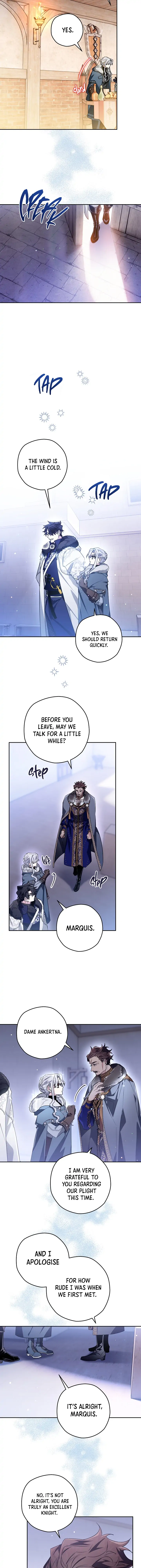 Sigrid Chapter 44 - Page 13