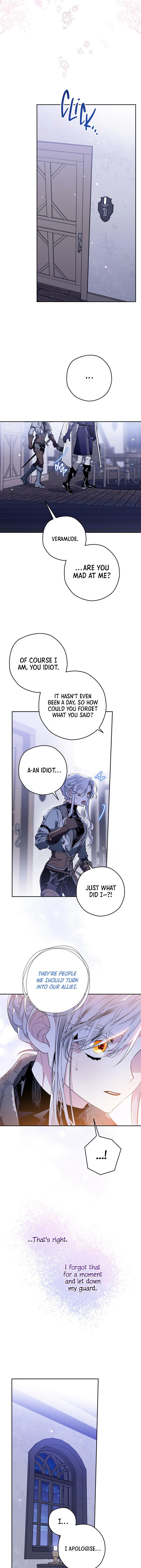 Sigrid Chapter 45 - Page 16