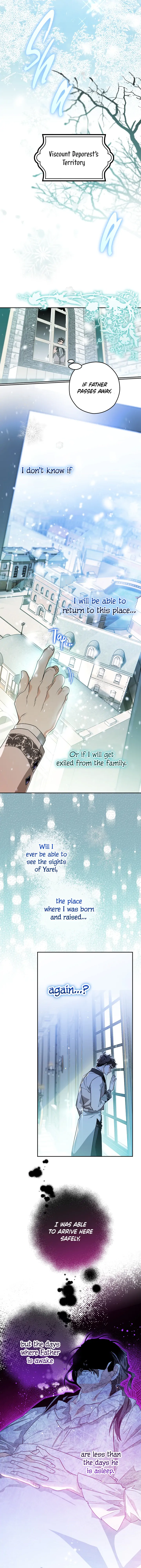 Sigrid Chapter 46 - Page 8