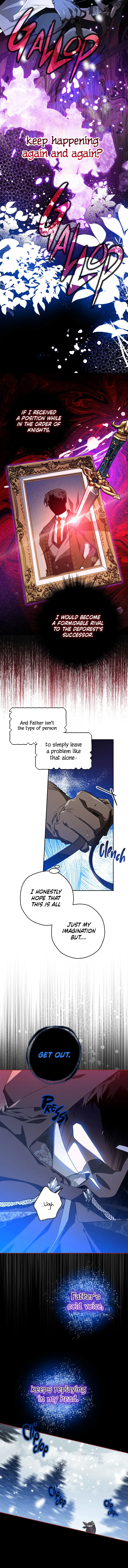 Sigrid Chapter 46 - Page 15