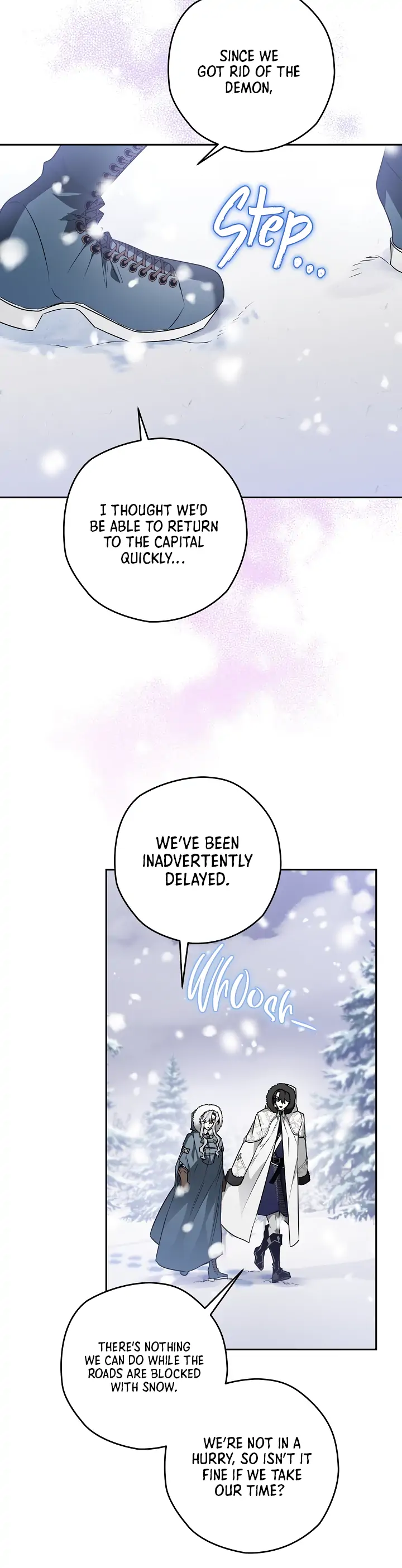 Sigrid Chapter 47 - Page 7