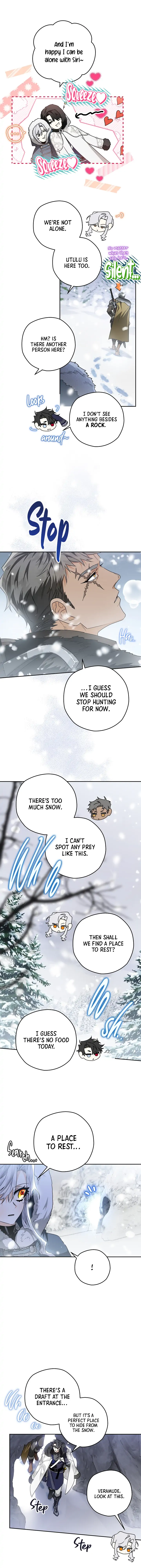 Sigrid Chapter 47 - Page 8