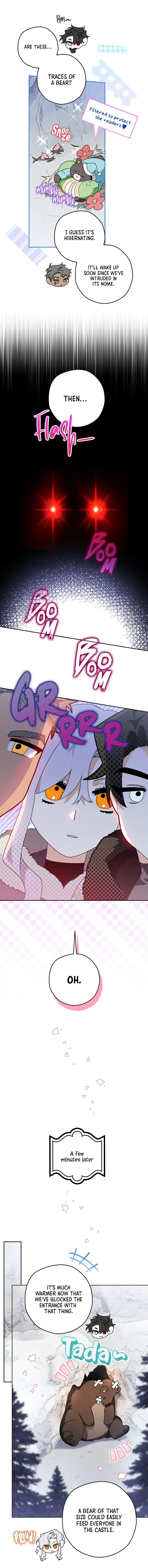 Sigrid Chapter 47 - Page 9