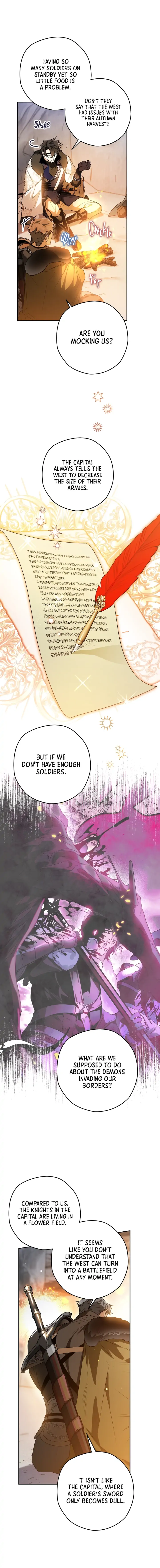 Sigrid Chapter 47 - Page 10