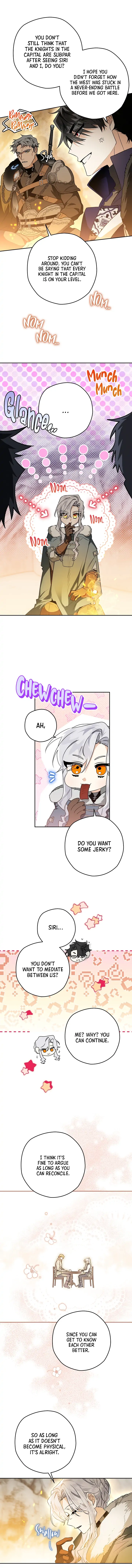 Sigrid Chapter 47 - Page 11