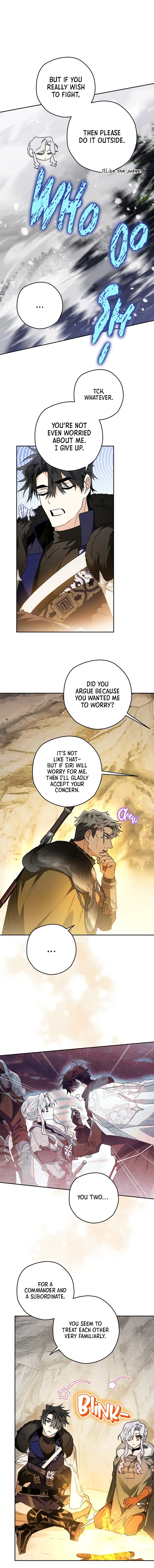 Sigrid Chapter 47 - Page 12