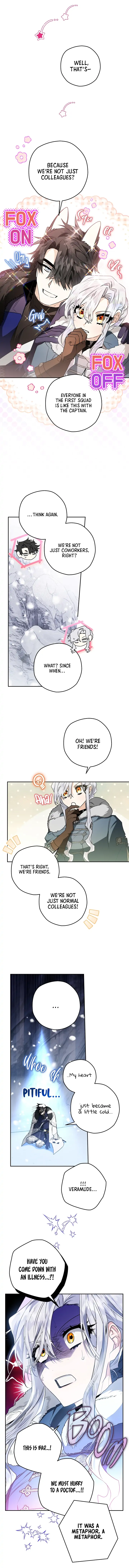 Sigrid Chapter 47 - Page 13