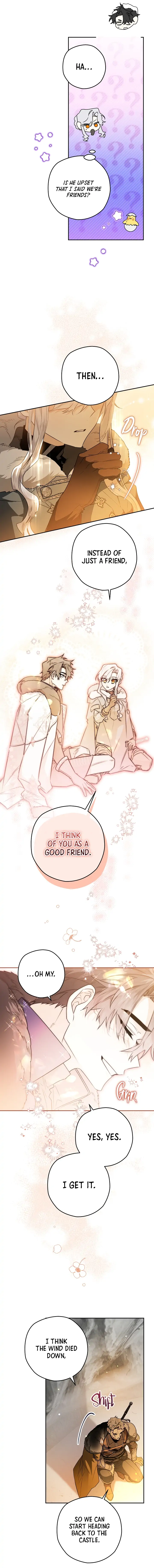 Sigrid Chapter 47 - Page 14