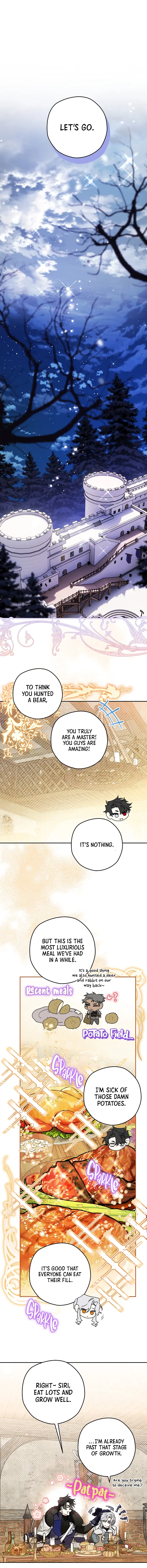 Sigrid Chapter 47 - Page 15