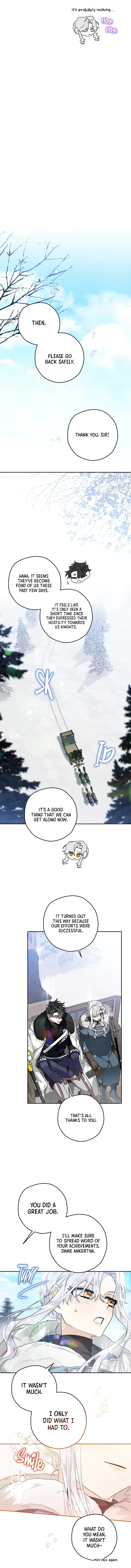 Sigrid Chapter 47 - Page 17