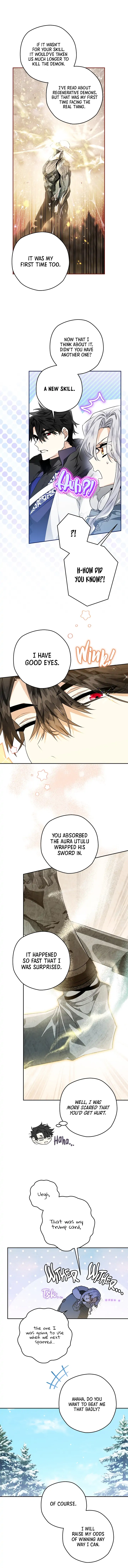 Sigrid Chapter 47 - Page 18