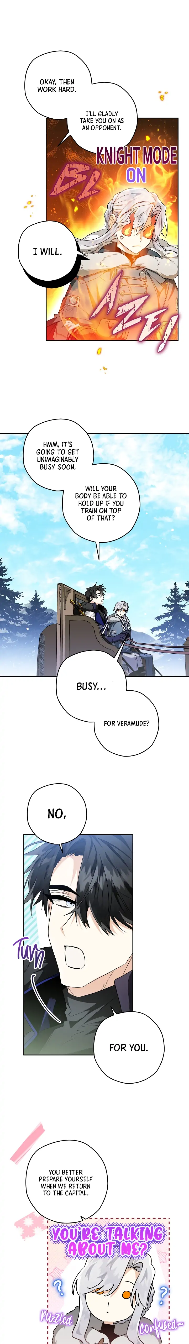 Sigrid Chapter 47 - Page 19