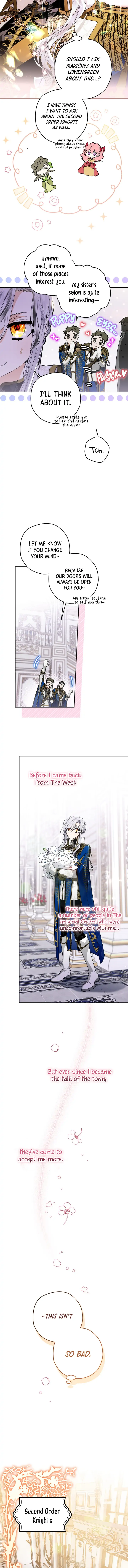 Sigrid Chapter 48 - Page 4