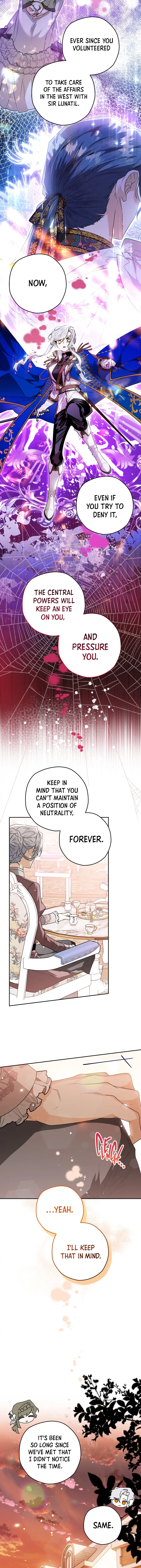 Sigrid Chapter 48 - Page 11