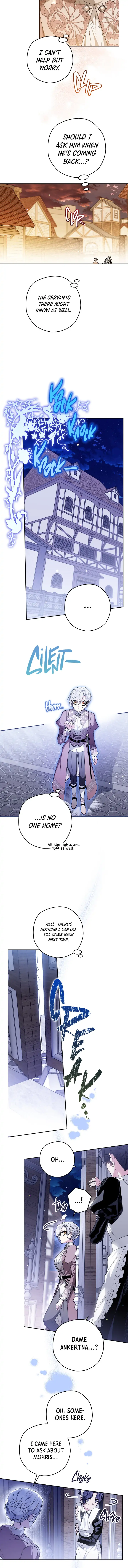 Sigrid Chapter 48 - Page 13