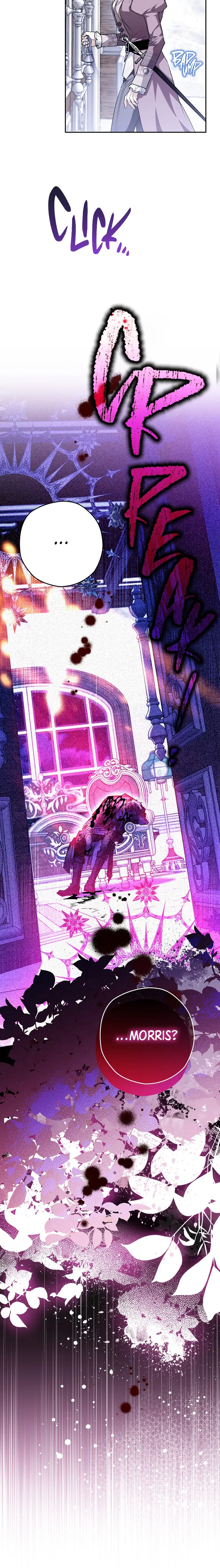 Sigrid Chapter 48 - Page 15