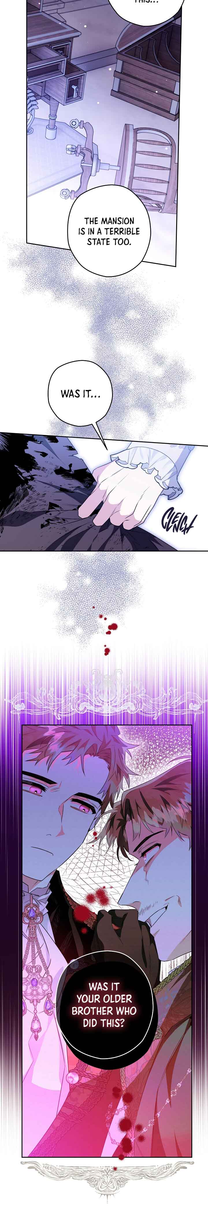 Sigrid Chapter 49 - Page 4