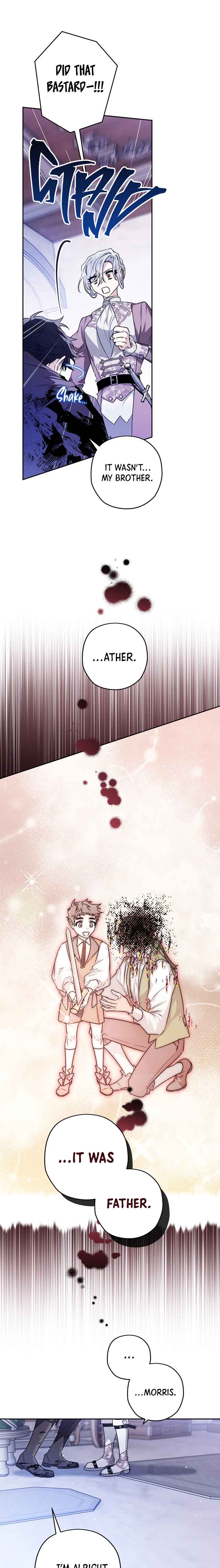 Sigrid Chapter 49 - Page 5