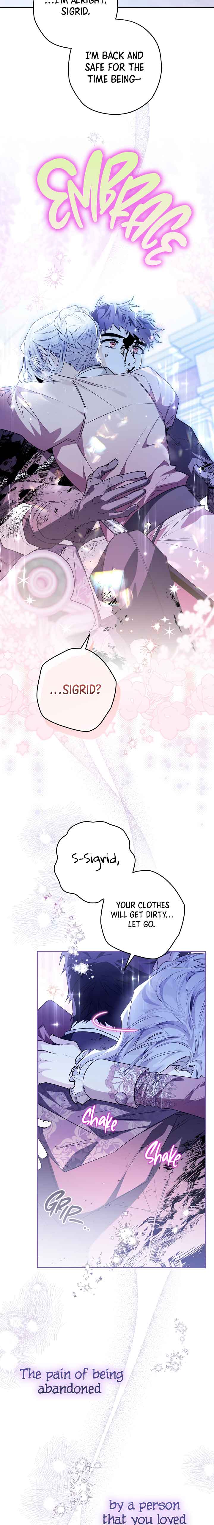 Sigrid Chapter 49 - Page 6