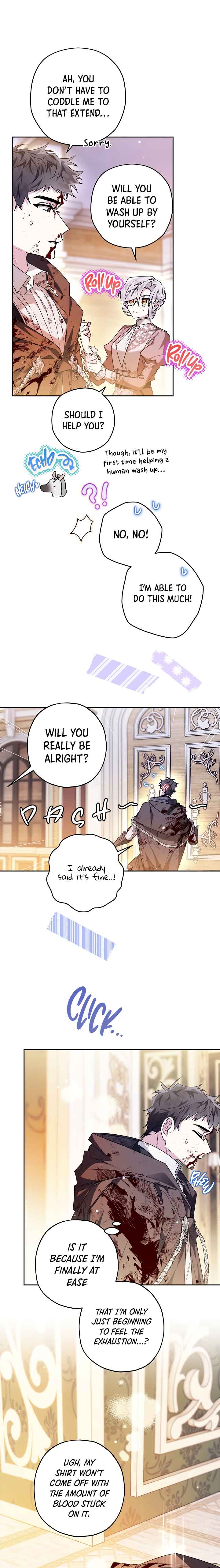 Sigrid Chapter 49 - Page 9