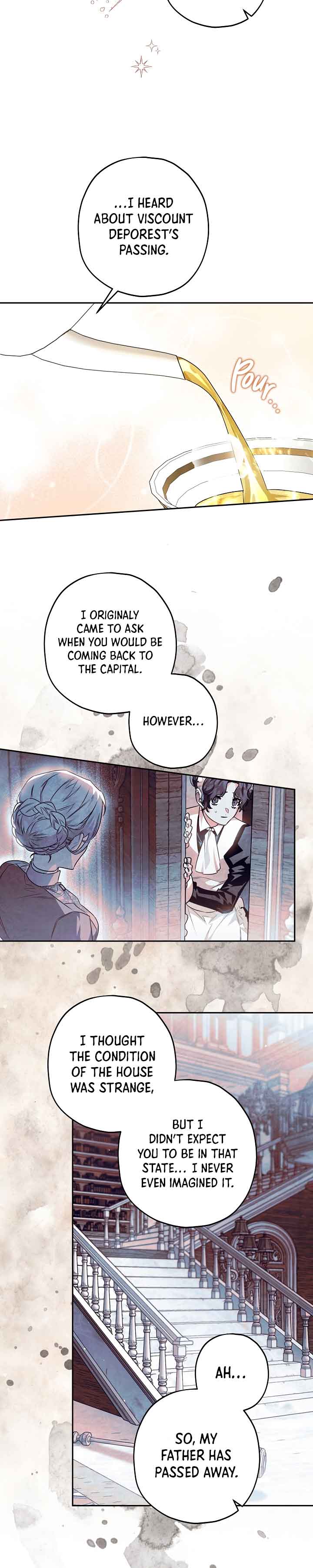 Sigrid Chapter 49 - Page 13