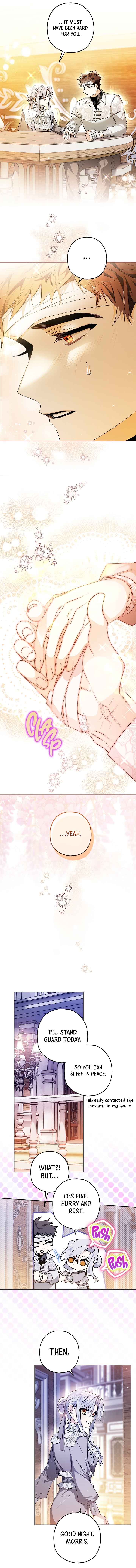 Sigrid Chapter 49 - Page 16