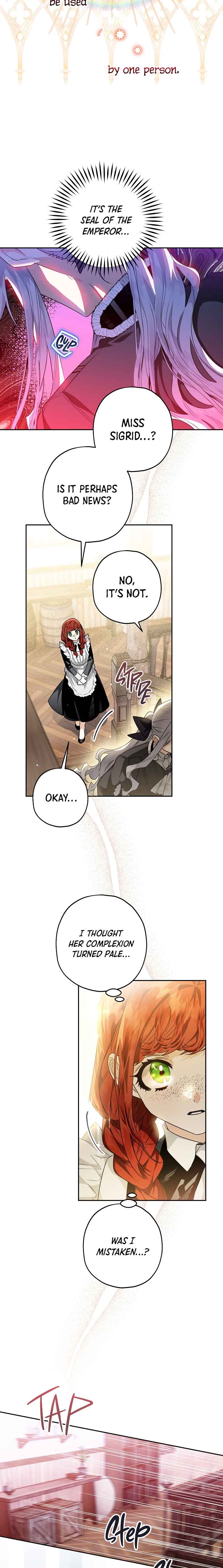 Sigrid Chapter 49 - Page 20