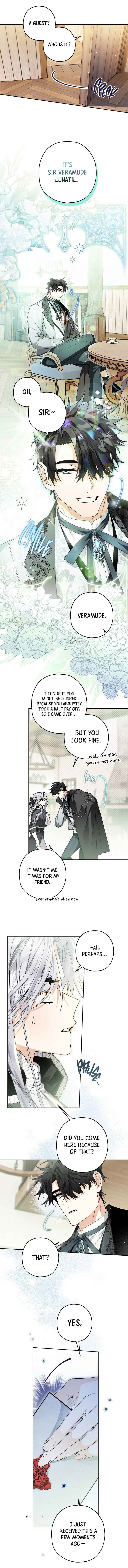 Sigrid Chapter 49 - Page 22