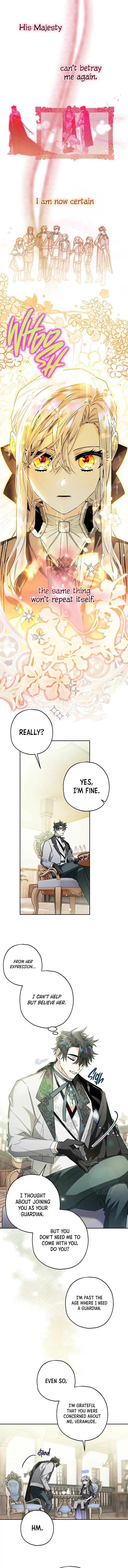 Sigrid Chapter 50 - Page 5