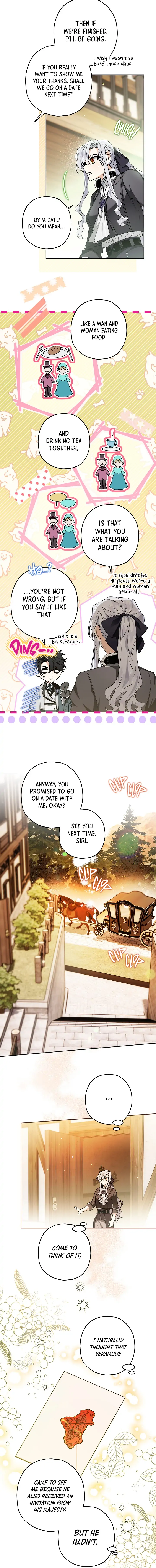 Sigrid Chapter 50 - Page 6