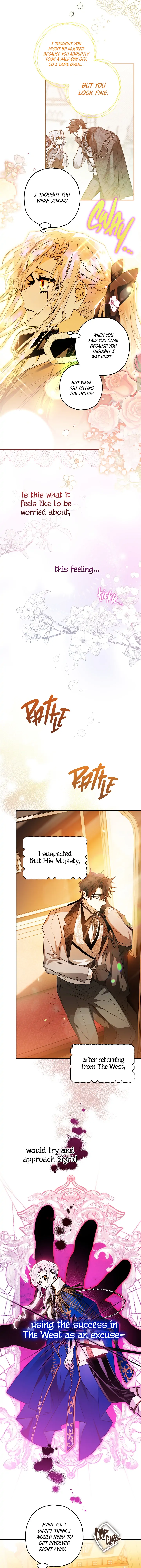 Sigrid Chapter 50 - Page 7