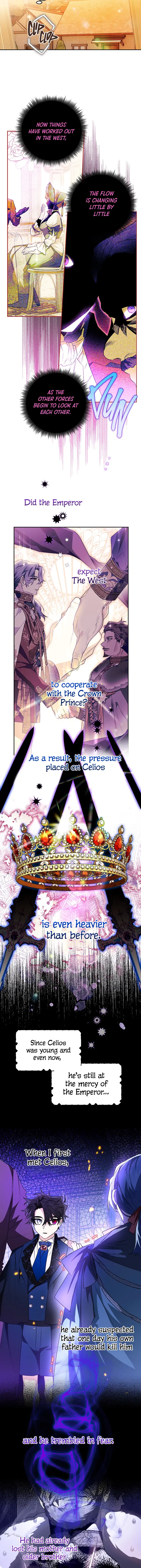 Sigrid Chapter 50 - Page 8