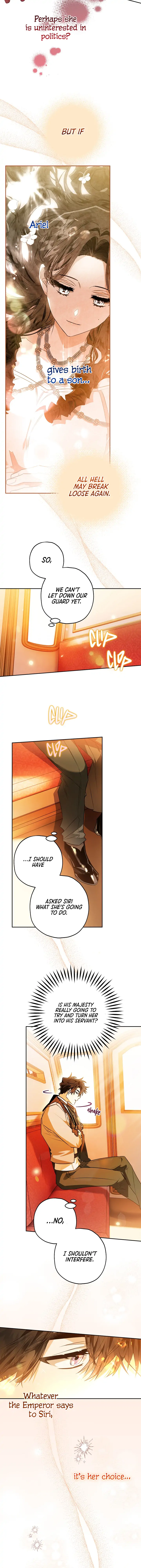 Sigrid Chapter 50 - Page 10