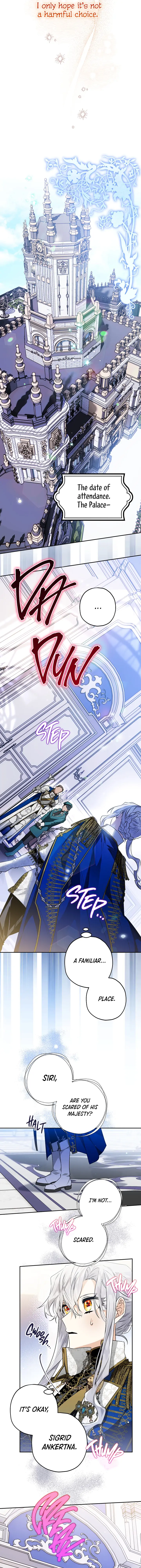 Sigrid Chapter 50 - Page 11