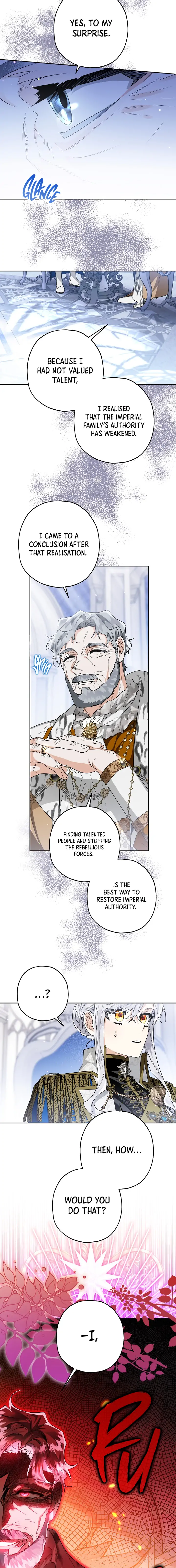 Sigrid Chapter 50 - Page 15