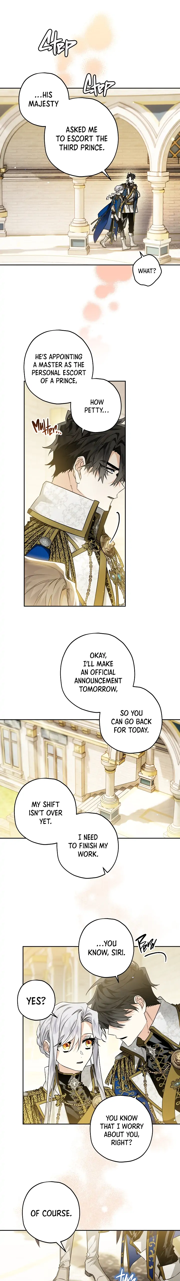 Sigrid Chapter 51 - Page 11