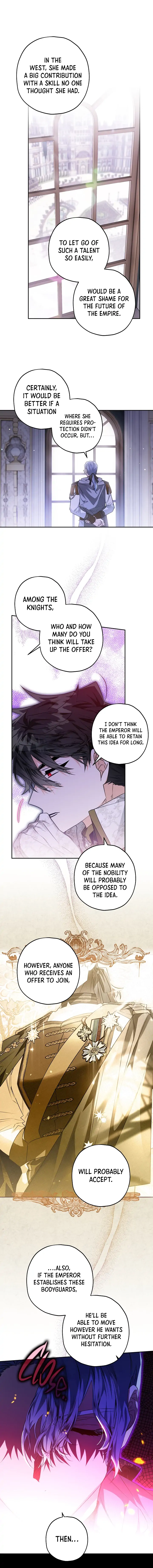 Sigrid Chapter 52 - Page 5