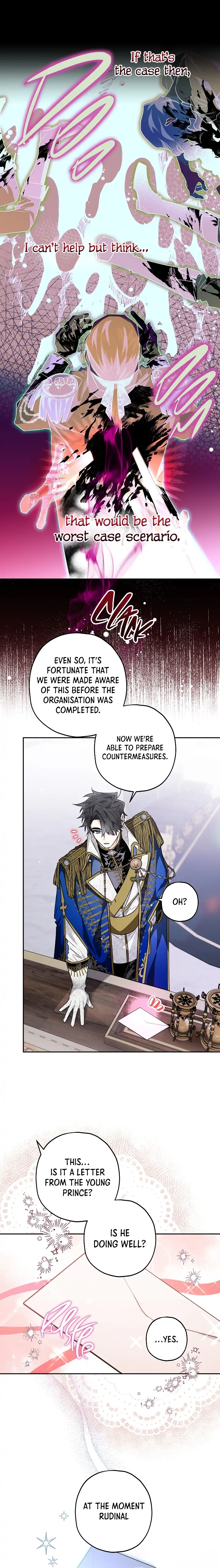 Sigrid Chapter 52 - Page 6